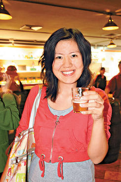 青島啤酒博物館　百年釀造文化圖片5